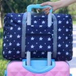 trousse toilette pratique voyage