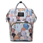sac à dos bébé résistant