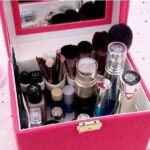 vanity élégant pour femmes
