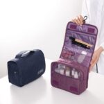 Trousse de toilette voyage