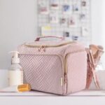 trousse de toilette pour femme