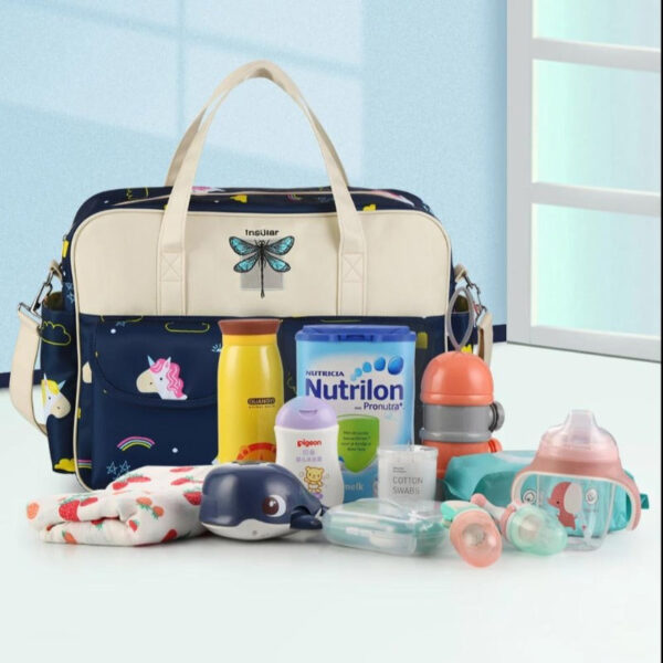 vanity naissance insular fermé