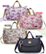 Sac multifonction Insular