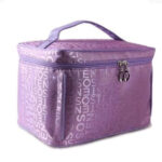 vanity case imperméable