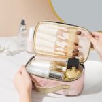 trousse pour produits de beauté