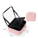 coffret avec toile imperméable
