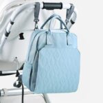 sac pratique pour bébé insular