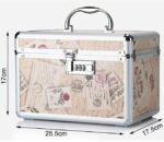 valise de toilette imperméable