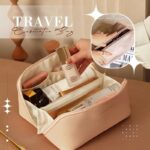 Trousse beauté imperméable