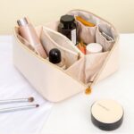 sac de maquillage fonctionnel