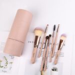 boite rangement maquillage élégante