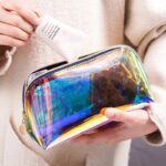 Trousse rangement élégant