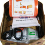 kit de premiers secours