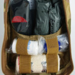 trousse de secours compacte