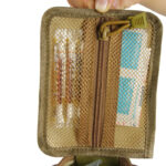 kit de secours multifonctionnel