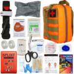 kit de secours pratique