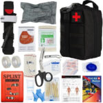 kit de secours militaire