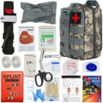 trousse de secours en oxford
