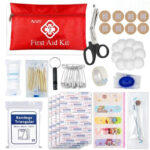 kit urgence aventure