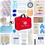 kit médical léger
