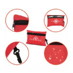 kit sécurité road trip