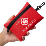 trousse voyage médicale