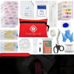 kit secours compact