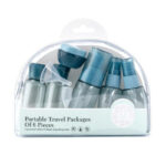 kit flacons cabine