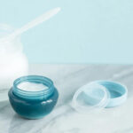 flacons transparents avion