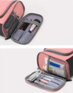 sac de toilette pratique