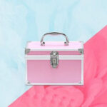 vanity cabine avion