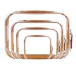 organiseur maquillage compact