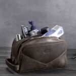 trousse pour produits de beauté