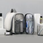 solution de rangement pour voyage