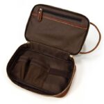 trousse large ouverture