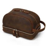 trousse de toilette chic