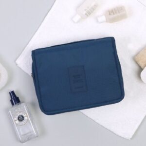 trousse de toilette pour homme