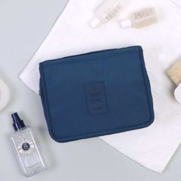 trousse de toilette pour homme