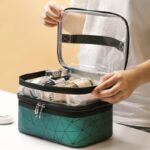 Trousse de voyage fonctionnelle