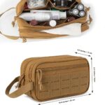 Design moderne militaire