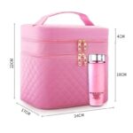 valise maquillage Heavenly