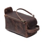 trousse de toilette pour voyage