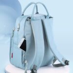 ouverture large sac insular
