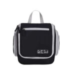Petit Vanity Souple Noir