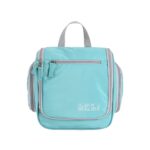Petit Vanity Souple Bleu