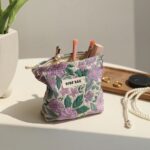 trousse de maquillage compacte