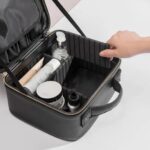 trousse maquillage élégante