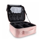 vanity maquillage voyage