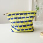 Trousse paon compacta