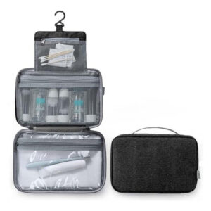Petite Trousse de Toilette de Voyage